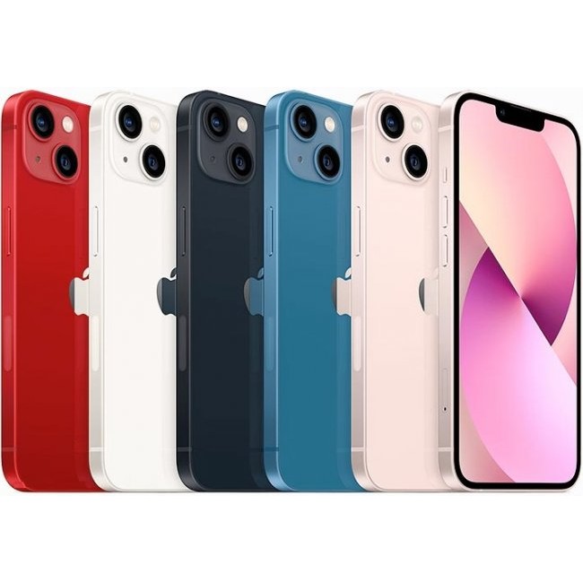 Смартфон Apple iPhone 13 mini