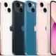 Смартфон Apple iPhone 13 mini