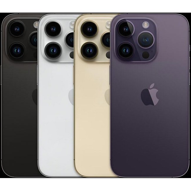 Смартфон Apple iPhone 14 Pro 1TB