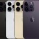 Смартфон Apple iPhone 14 Pro 1TB
