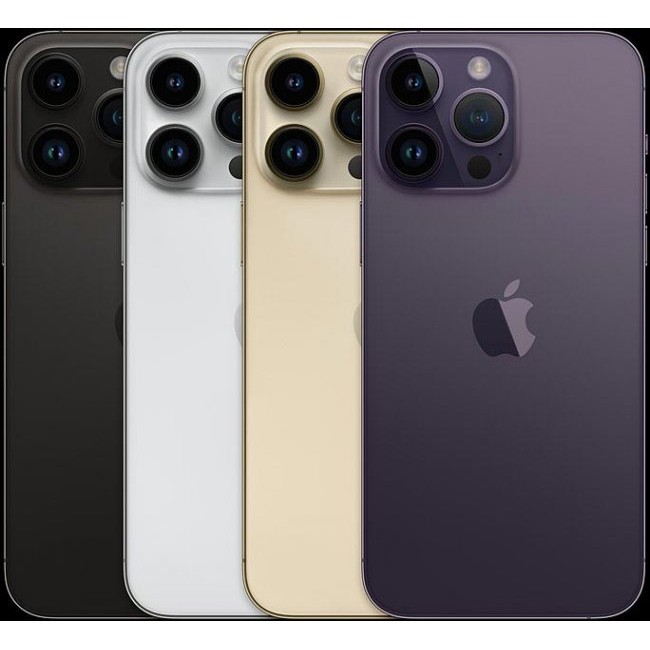 Смартфон Apple iPhone 14 Pro Max 256GB