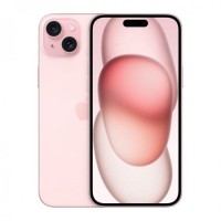 Смартфон Apple iPhone 15 Plus 256GB