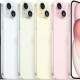 Смартфон Apple iPhone 15 Plus 256GB