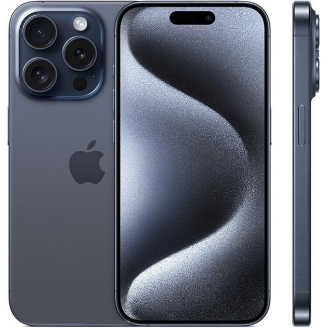 Смартфон Apple iPhone 15 Pro 128GB