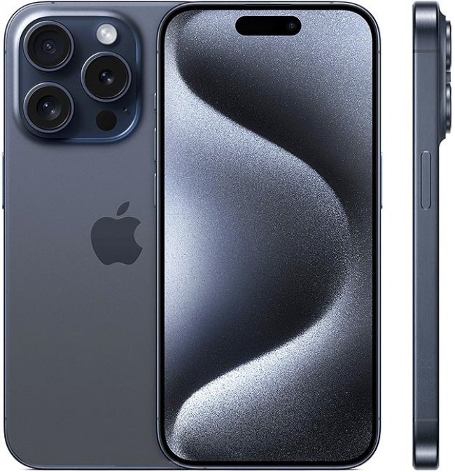 【海外版】 Apple iPhone 15 Pro 本体 128GB Apple iPhone 15 Pro 128GB на ТОП Цена в София, България, на
