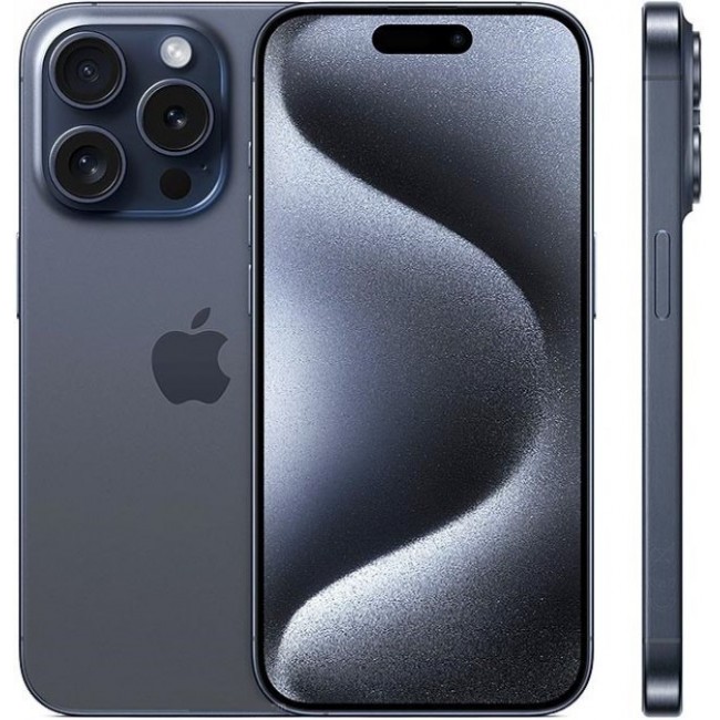 Смартфон Apple iPhone 15 Pro 1TB