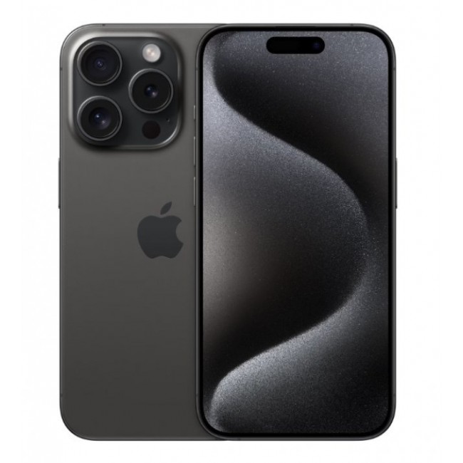 Смартфон Apple iPhone 15 Pro 1TB