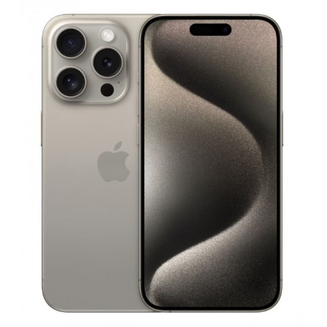 Смартфон Apple iPhone 15 Pro 1TB
