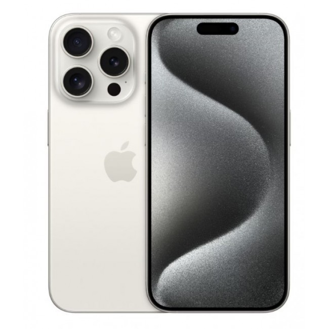 Смартфон Apple iPhone 15 Pro 1TB