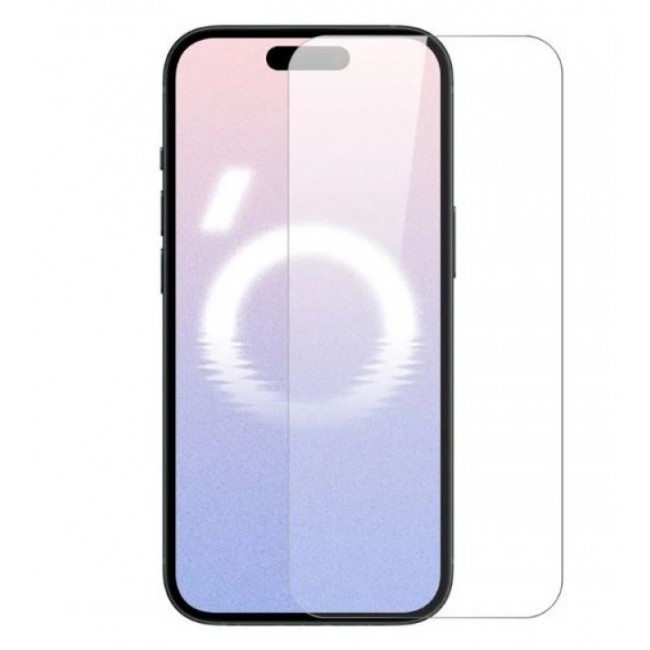 Стъклен Протектор за мобилен телефон Apple iPhone 16 Pro Screen Protector 9H