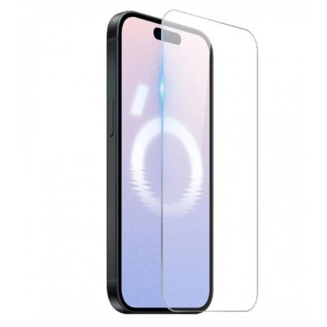 Стъклен Протектор за мобилен телефон Apple iPhone 16 Pro Screen Protector 9H