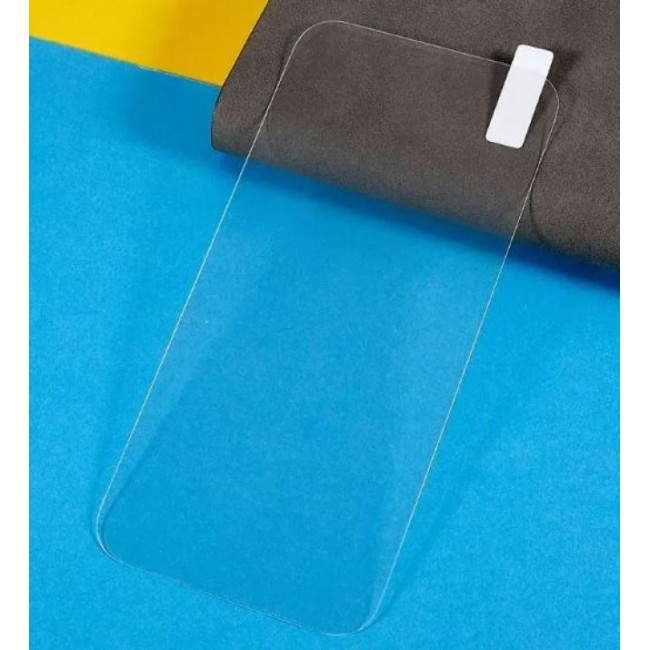 Стъклен Протектор за мобилен телефон Apple iPhone 16 Pro Screen Protector 9H