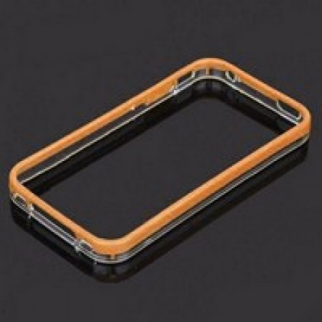 Калъф за мобилен телефон Apple iPhone 4/4S Bumper