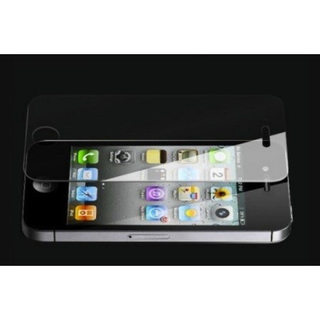 Стъклен Протектор за мобилен телефон Apple Iphone 4/4S Glass