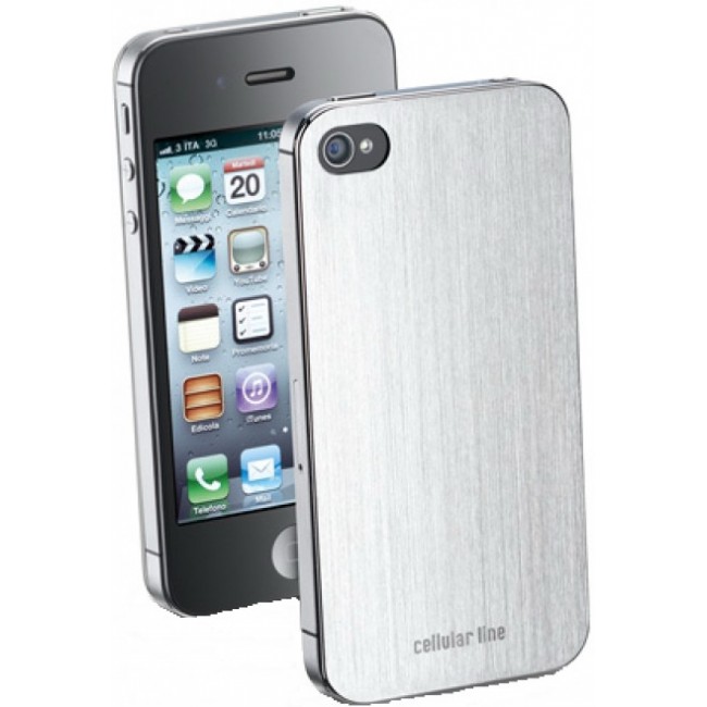 Калъф за мобилен телефон Apple iPhone 4/4S