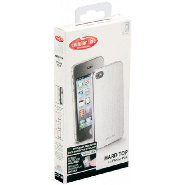 Калъф за мобилен телефон Apple iPhone 4/4S