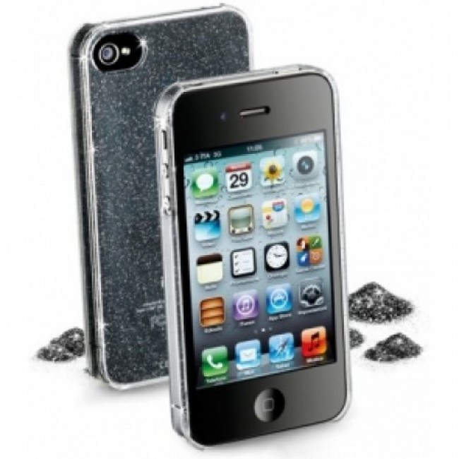 Калъф за мобилен телефон Apple iPhone 4/4S