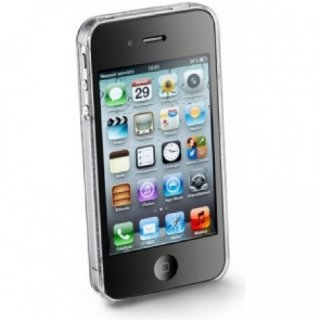 Калъф за мобилен телефон Apple iPhone 4/4S