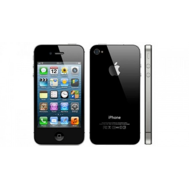 GSM втора употреба Apple iPhone 4s 16GB