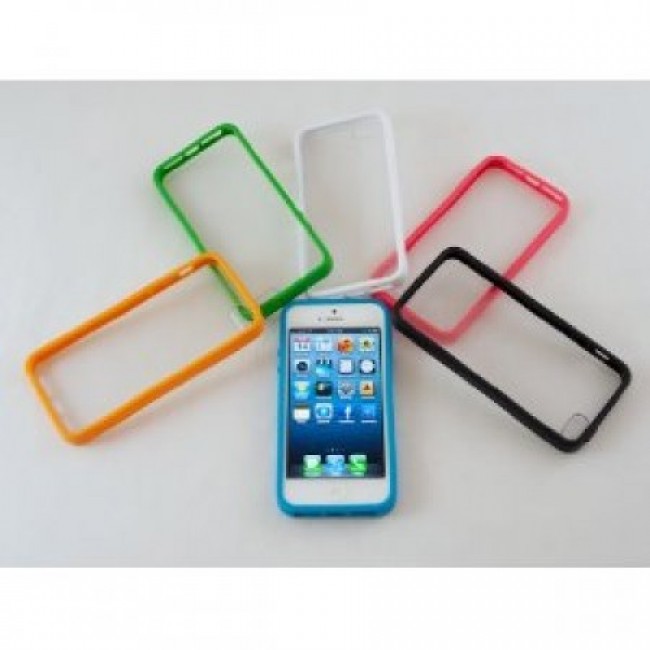 Калъф за мобилен телефон Apple iPhone 5/5S/SE Bumper