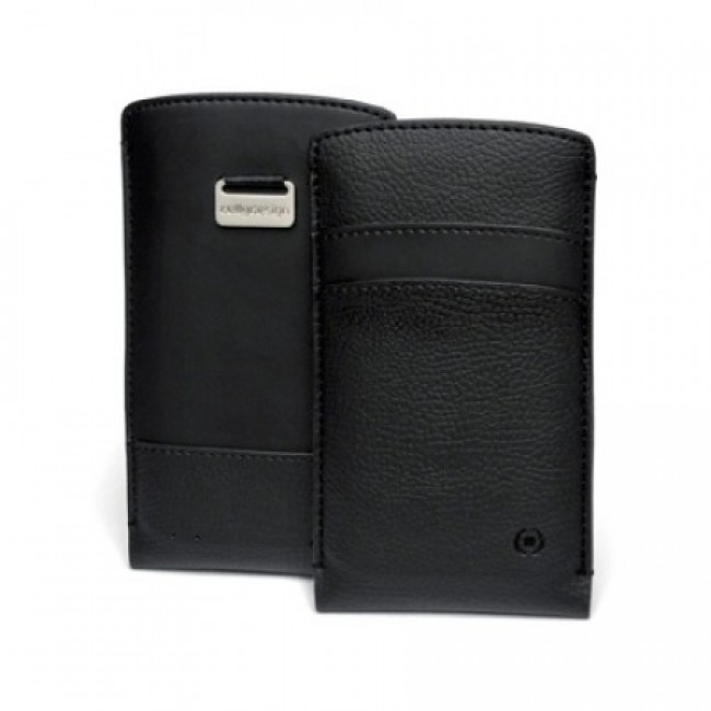 Калъф за мобилен телефон Apple iPhone 5/5S/SE Cappuccino Cover