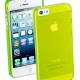 Калъф за мобилен телефон Apple iPhone 5/5S/SE Cool Fluo
