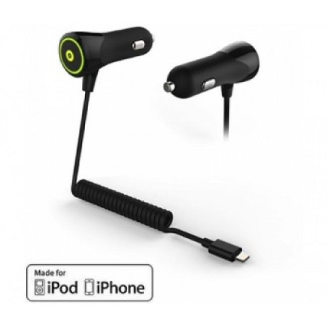 Зарядно устройство Apple iPhone 5/5S/SE / iPod