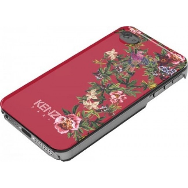 Калъф за мобилен телефон Apple iPhone 5/5S/SE Kenzo Exotic