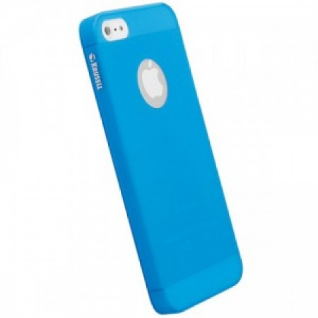 Калъф за мобилен телефон Apple iPhone 5/5S/SE Krusell Color Cover