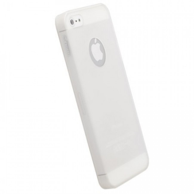 Калъф за мобилен телефон Apple iPhone 5/5S/SE Krusell Color Cover