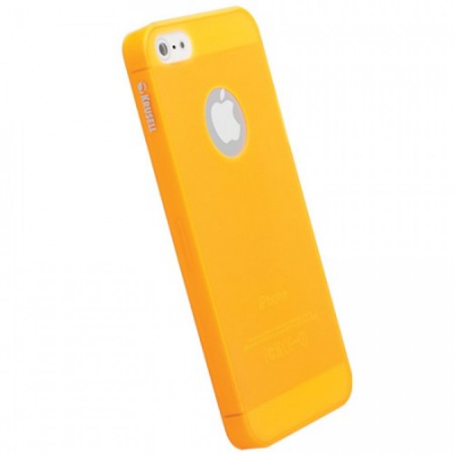 Калъф за мобилен телефон Apple iPhone 5/5S/SE Krusell Color Cover