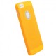 Калъф за мобилен телефон Apple iPhone 5/5S/SE Krusell Color Cover