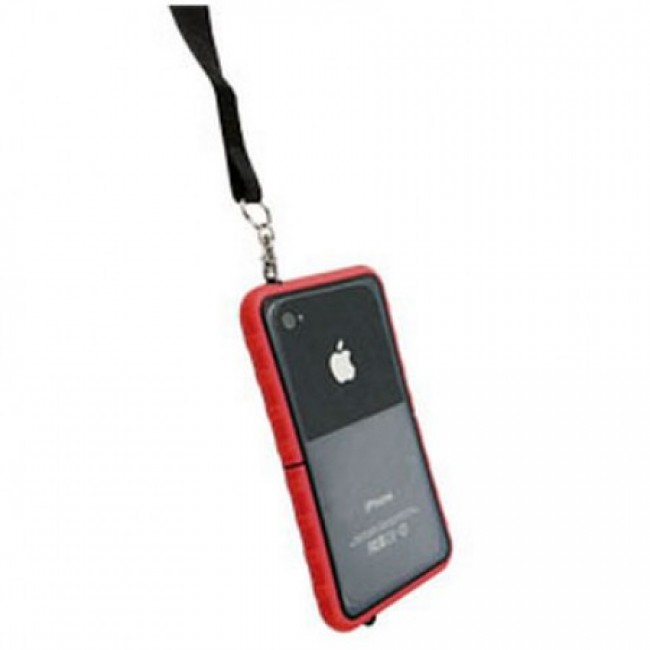 Калъф за мобилен телефон Apple iPhone 5/5S/SE Krusell Waterproof