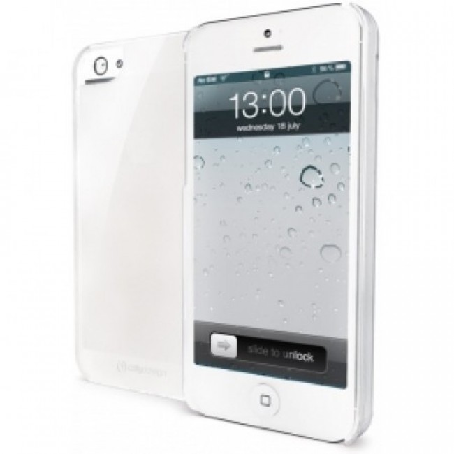 Калъф за мобилен телефон Apple iPhone 5/5S/SE