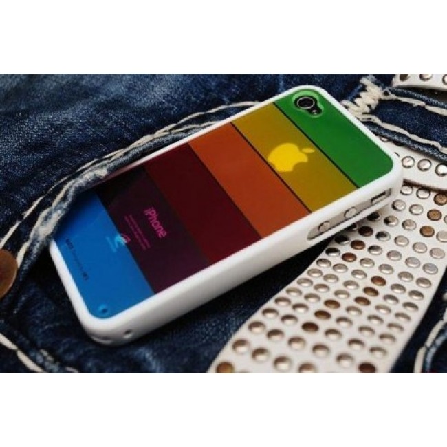 Калъф за мобилен телефон Apple iPhone 5/5S/SE