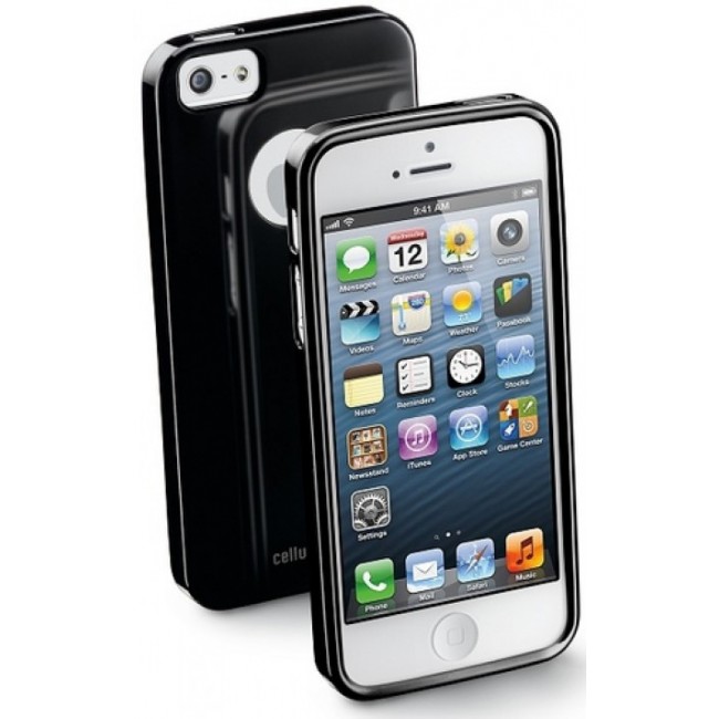 Калъф за мобилен телефон Apple iPhone 5/5S/SE Shoking Case