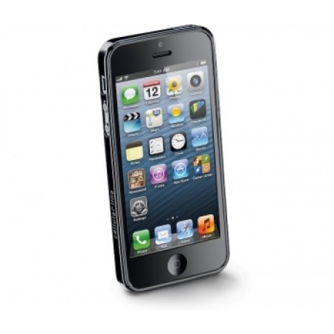 Калъф за мобилен телефон Apple iPhone 5/5S/SE Soft Slim