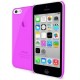 Калъф за мобилен телефон Apple iPhone 5C Celly Hard Cover
