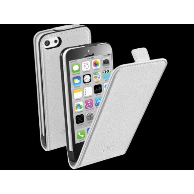 Калъф за мобилен телефон Apple iPhone 5C Flap Essential