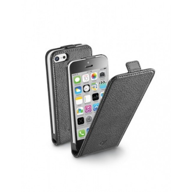 Калъф за мобилен телефон Apple iPhone 5C Flap Essential