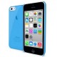 Калъф за мобилен телефон Apple iPhone 5C Gelskin