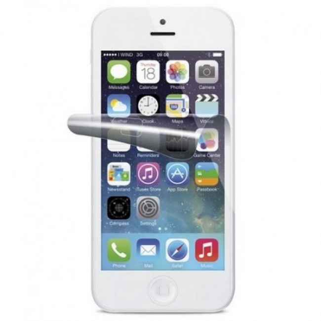 Защитно Фолио за Мобилен телефон Apple iPhone 5C