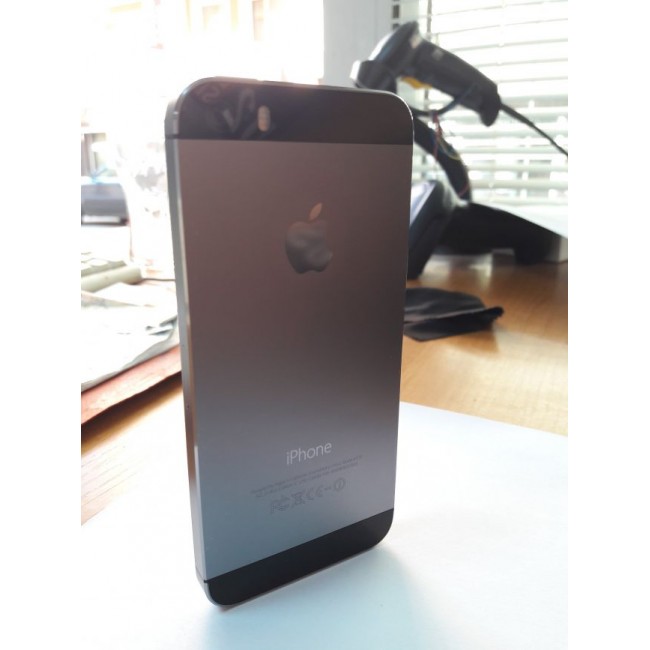 GSM втора употреба Apple iPhone 5s