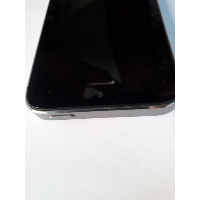 GSM втора употреба Apple iPhone 5s