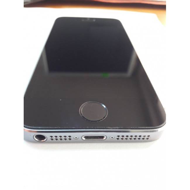 GSM втора употреба Apple iPhone 5s