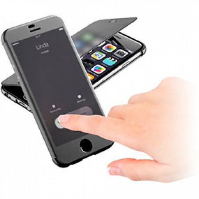 Калъф за мобилен телефон Apple iPhone 6/ 6S Book Touch