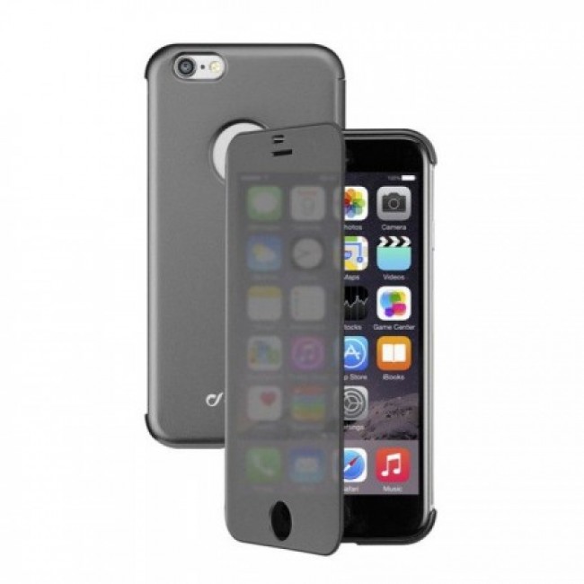Калъф за мобилен телефон Apple iPhone 6/ 6S Book Touch