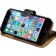 Калъф за мобилен телефон Apple iPhone 6/ 6S Celly Ambo