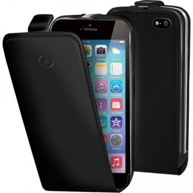 Калъф за мобилен телефон Apple iPhone 6/ 6S Celly Face