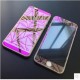 Стъклен Протектор за мобилен телефон Apple iPhone 6/6S Diamond Glass Back
